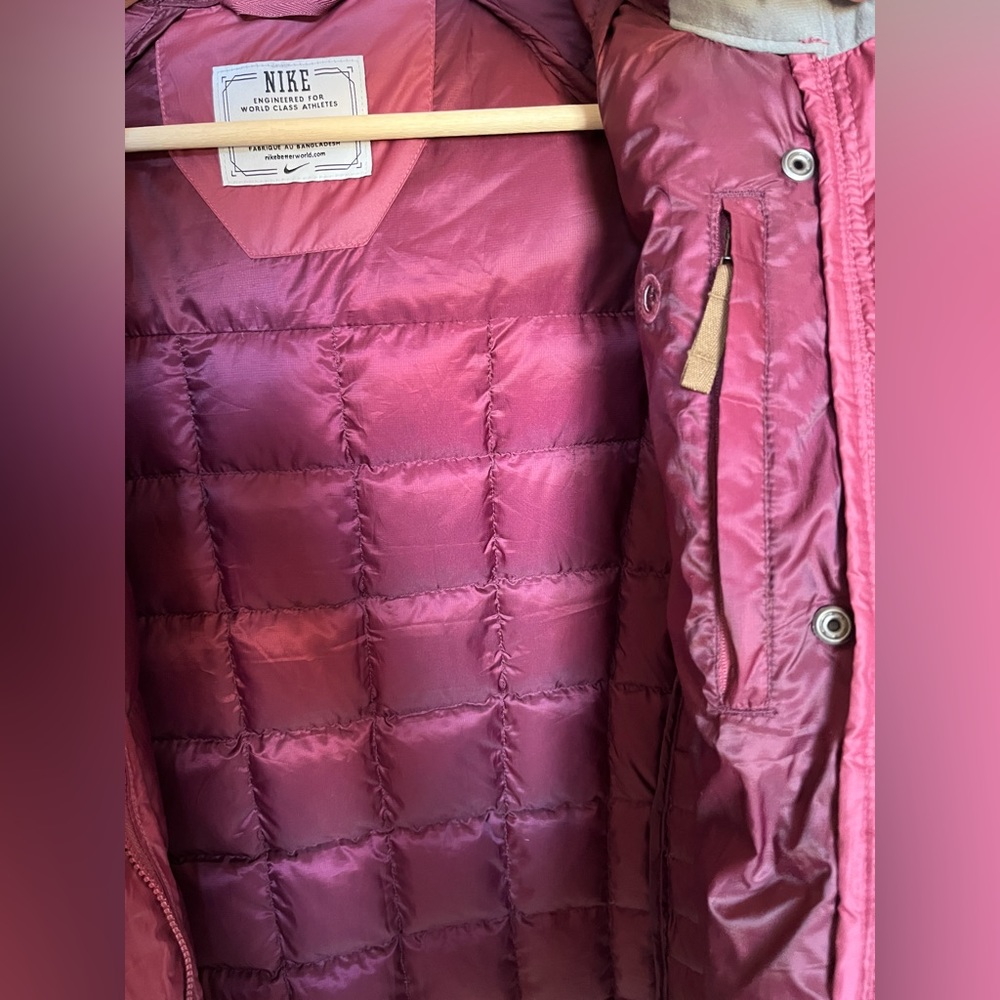 Nike Sb Down Jacket - image 5
